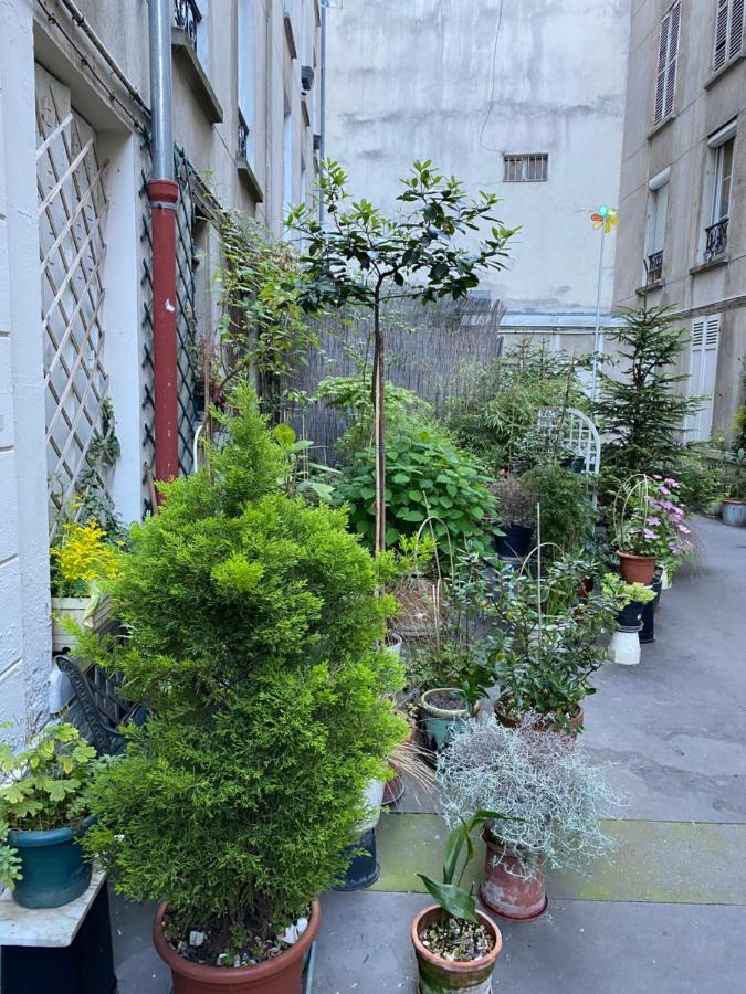F2 - 18 Appartement